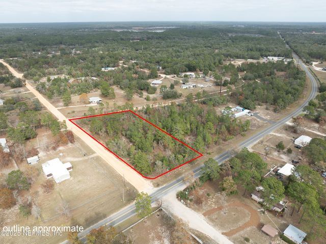 5570 COUNTY ROAD 214, Keystone Heights, FL 32656
