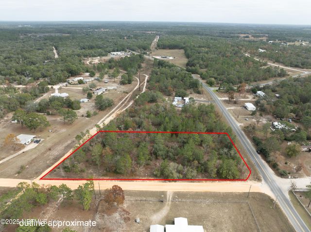 5570 COUNTY ROAD 214, Keystone Heights, FL 32656