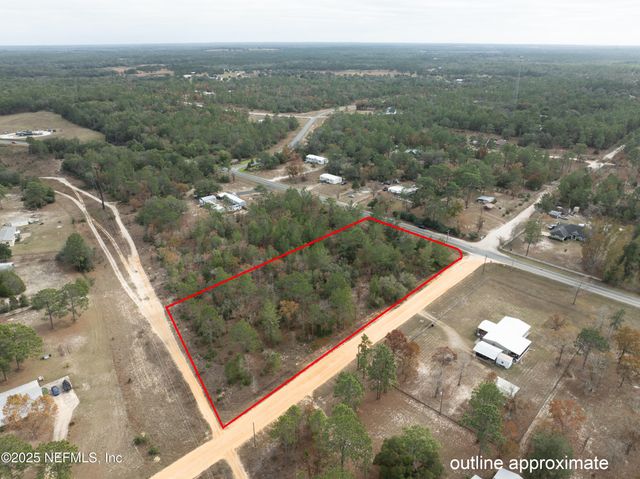5570 COUNTY ROAD 214, Keystone Heights, FL 32656