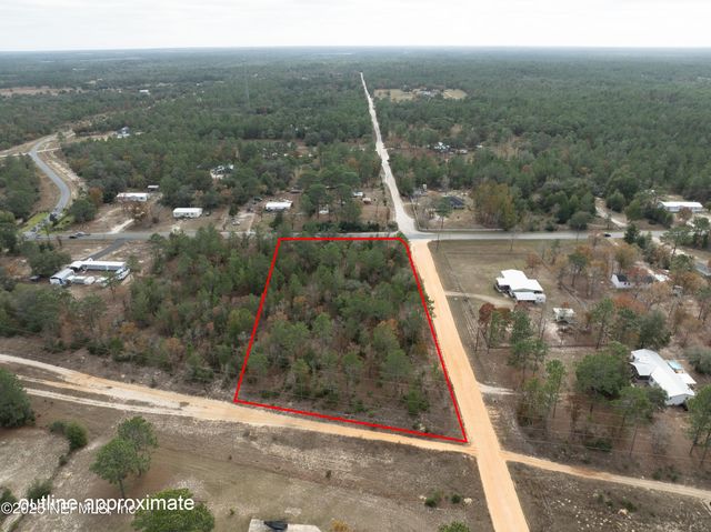5570 COUNTY ROAD 214, Keystone Heights, FL 32656