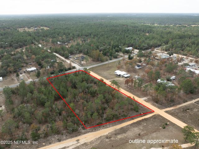 5570 COUNTY ROAD 214, Keystone Heights, FL 32656