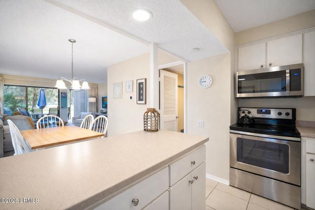 21 Haul Away Apt 17A, Hilton Head Island, SC 29928