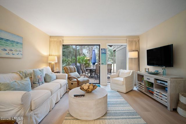 21 Haul Away Apt 17A, Hilton Head Island, SC 29928