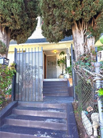 2482 Pomeroy Ave, Los Angeles, CA 90033