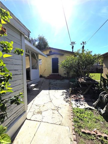 2482 Pomeroy Ave, Los Angeles, CA 90033