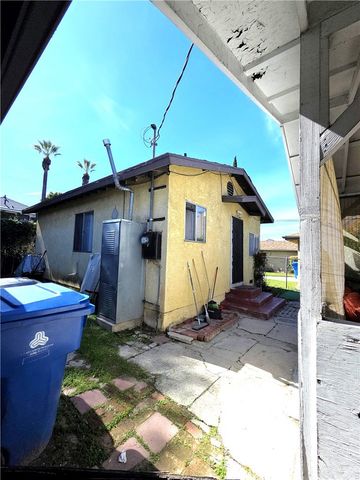 2482 Pomeroy Ave, Los Angeles, CA 90033