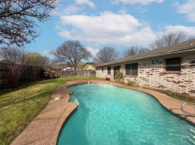 6286 Shirley Drive, North Richland Hills, TX 76180