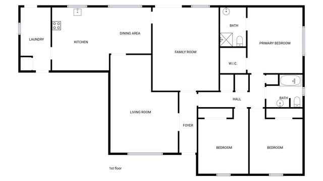 6286 Shirley Drive, North Richland Hills, TX 76180