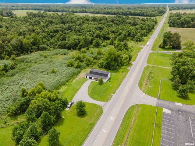 5157 Herrin Road, Carterville, IL 62918