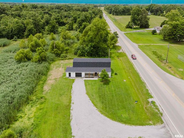 5157 Herrin Road, Carterville, IL 62918