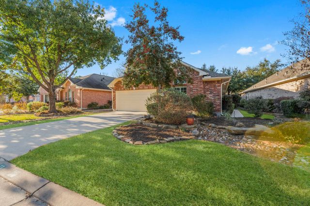 23 Arcadia Way, Conroe, TX 77384