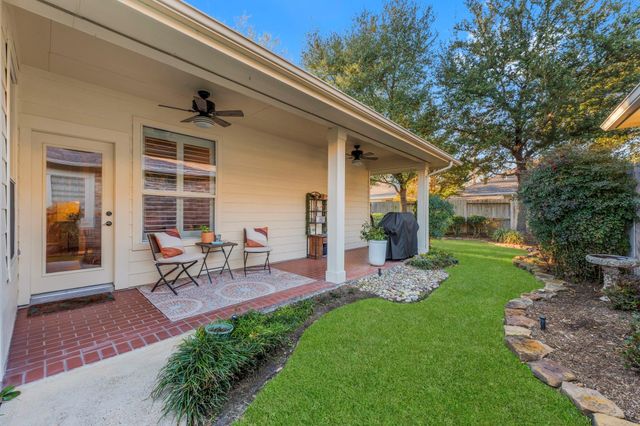 23 Arcadia Way, Conroe, TX 77384