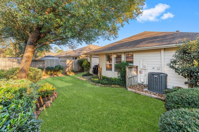 23 Arcadia Way, Conroe, TX 77384