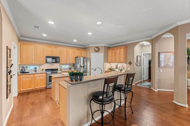 23 Arcadia Way, Conroe, TX 77384