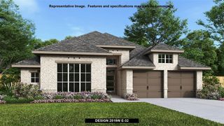 2719 Kirkhill Lane, Forney, TX 75126