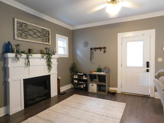 207 N Cumberland Avenue, Harlan, KY 40831