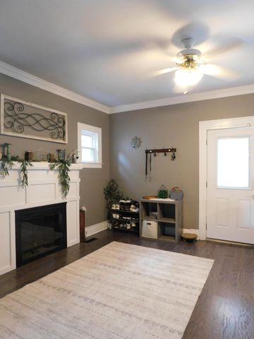 207 N Cumberland Avenue, Harlan, KY 40831