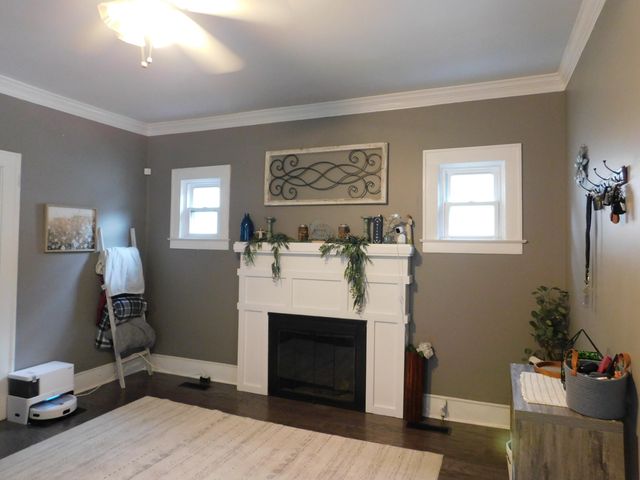 207 N Cumberland Avenue, Harlan, KY 40831