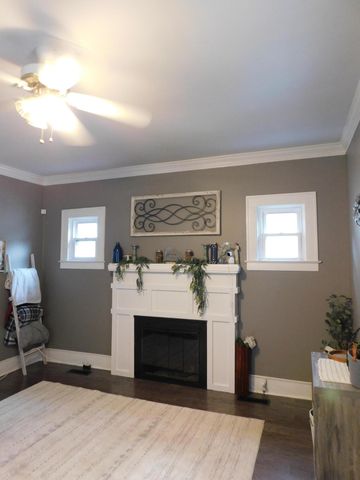 207 N Cumberland Avenue, Harlan, KY 40831