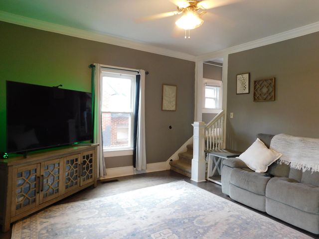 207 N Cumberland Avenue, Harlan, KY 40831