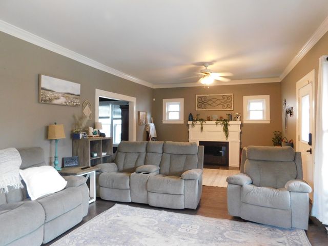 207 N Cumberland Avenue, Harlan, KY 40831