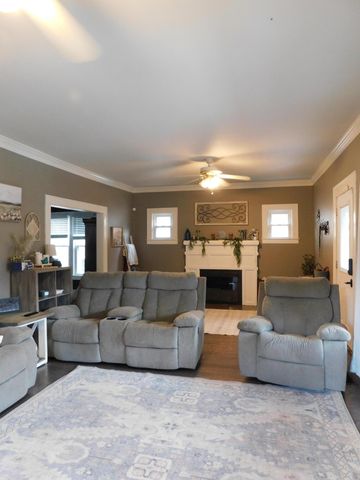 207 N Cumberland Avenue, Harlan, KY 40831