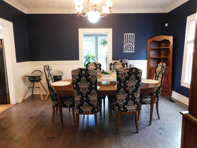 207 N Cumberland Avenue, Harlan, KY 40831