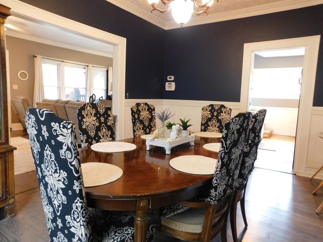 207 N Cumberland Avenue, Harlan, KY 40831