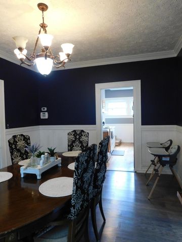 207 N Cumberland Avenue, Harlan, KY 40831