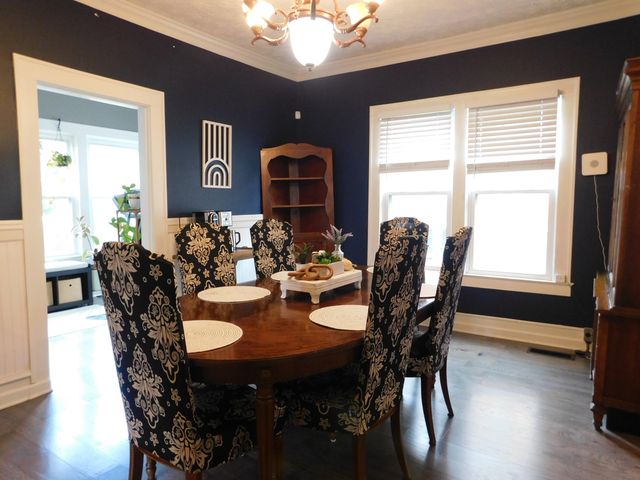 207 N Cumberland Avenue, Harlan, KY 40831