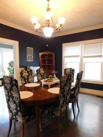 207 N Cumberland Avenue, Harlan, KY 40831