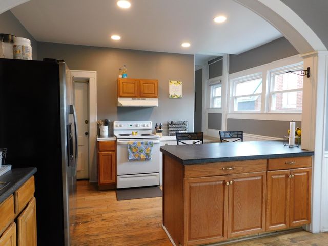 207 N Cumberland Avenue, Harlan, KY 40831