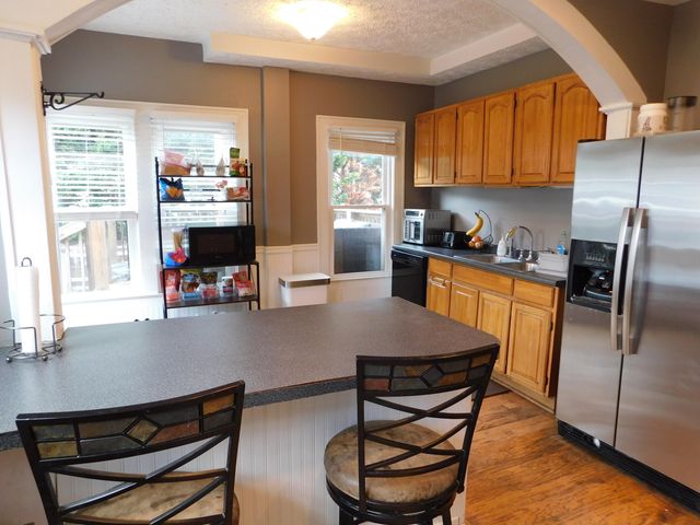 207 N Cumberland Avenue, Harlan, KY 40831