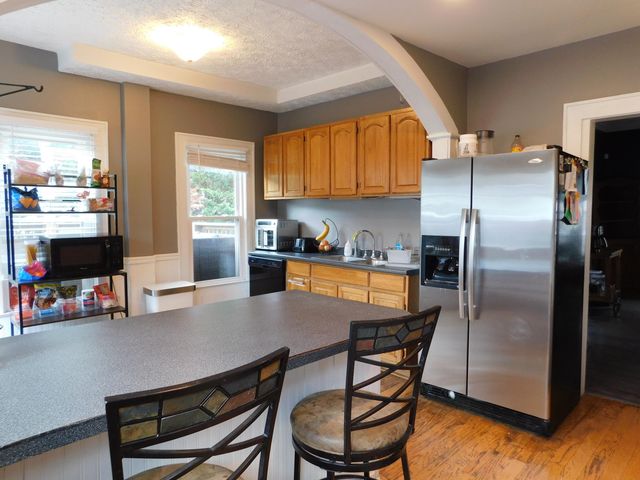 207 N Cumberland Avenue, Harlan, KY 40831