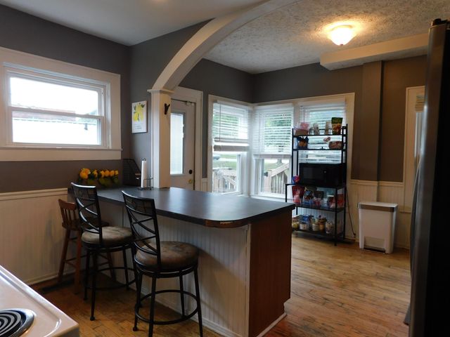 207 N Cumberland Avenue, Harlan, KY 40831