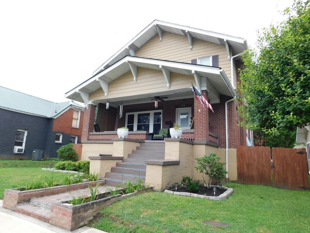 207 N Cumberland Avenue, Harlan, KY 40831