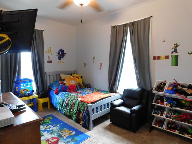 207 N Cumberland Avenue, Harlan, KY 40831