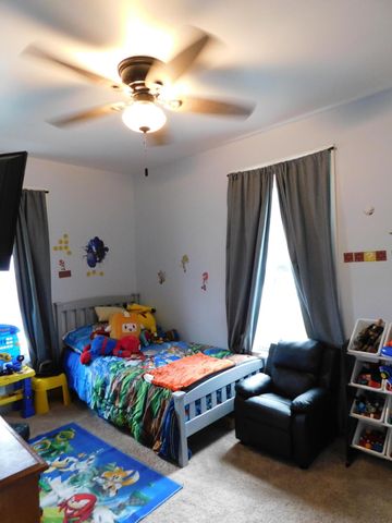 207 N Cumberland Avenue, Harlan, KY 40831