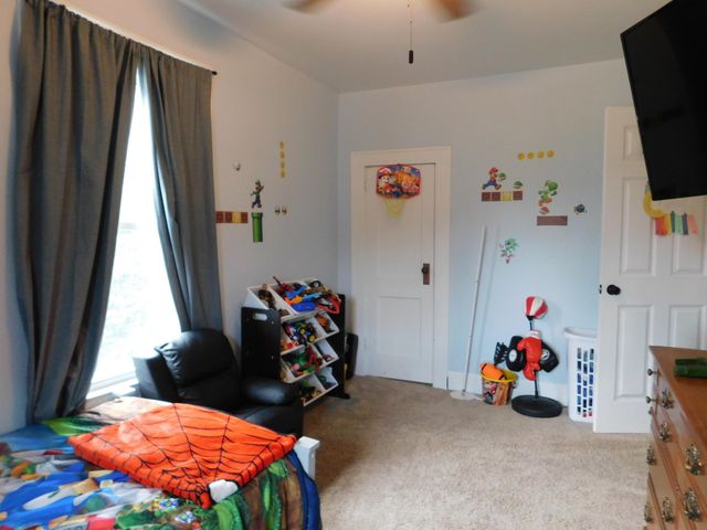 207 N Cumberland Avenue, Harlan, KY 40831