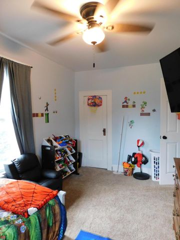 207 N Cumberland Avenue, Harlan, KY 40831