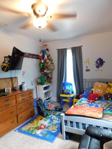 207 N Cumberland Avenue, Harlan, KY 40831