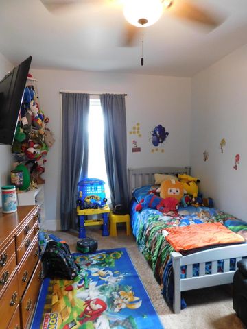 207 N Cumberland Avenue, Harlan, KY 40831