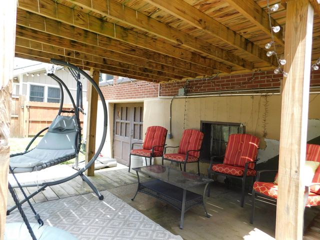 207 N Cumberland Avenue, Harlan, KY 40831