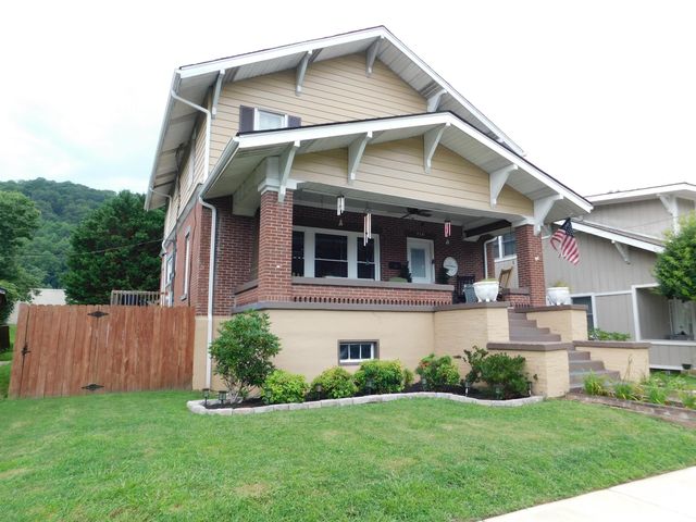 207 N Cumberland Avenue, Harlan, KY 40831