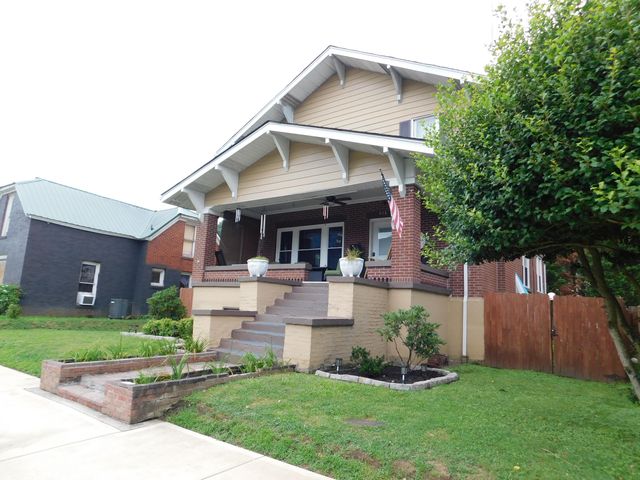 207 N Cumberland Avenue, Harlan, KY 40831