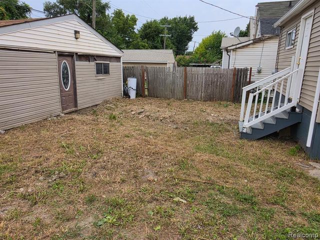 4081 Western Street, Detroit, MI 48210