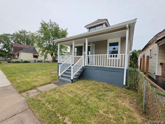 4081 Western Street, Detroit, MI 48210
