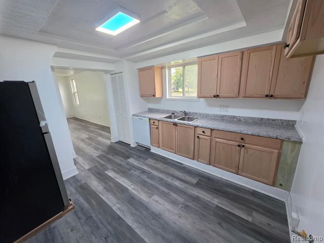 4081 Western Street, Detroit, MI 48210