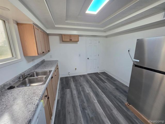 4081 Western Street, Detroit, MI 48210