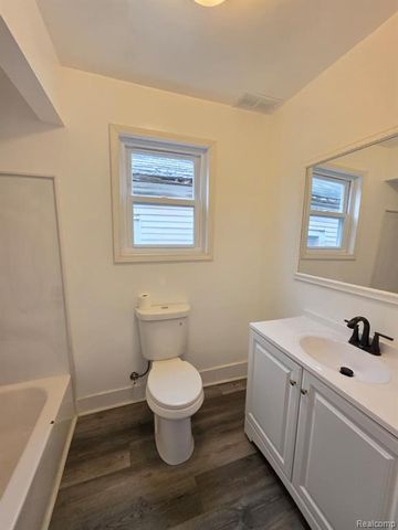4081 Western Street, Detroit, MI 48210
